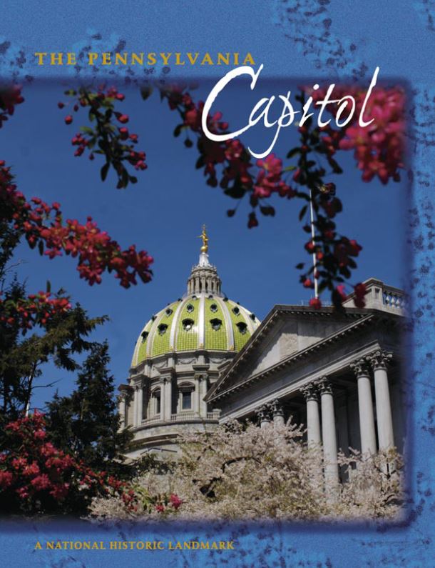 The Pennsylvania Capitol